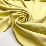 Add A Stick Of Butter - Jersey Cotton Knit - Yellow - Bundles