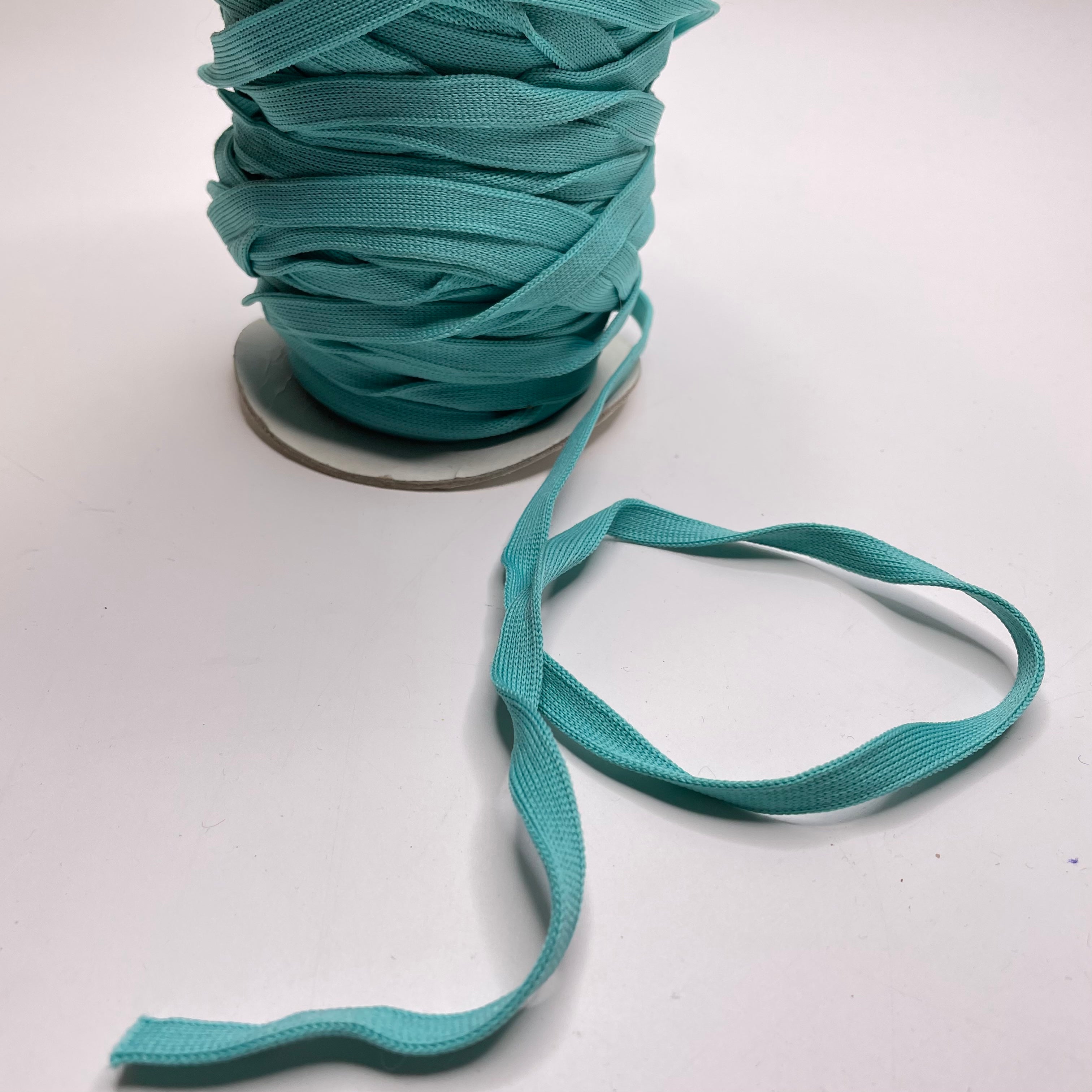 ⅜" (10mm) Cording Trim Blue 1M FABCYCLE