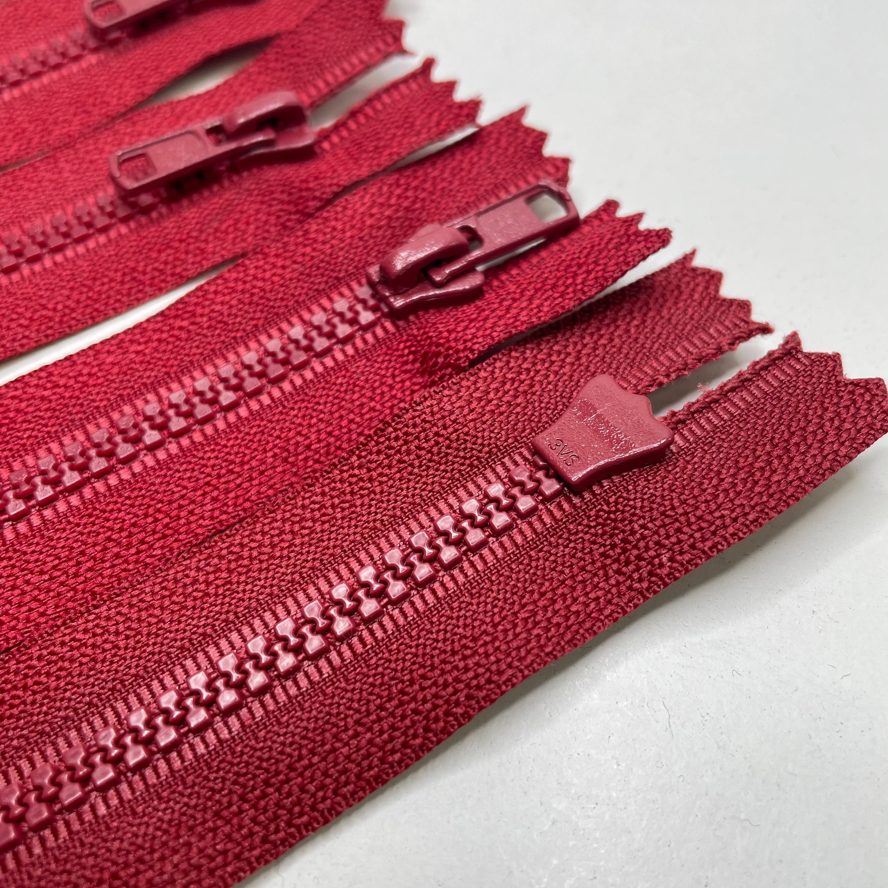 China Cheap Plastic Zippers for Jackets Suppliers and Factory - Wholesale  Price Plastic Zippers for Jackets - Mingrong