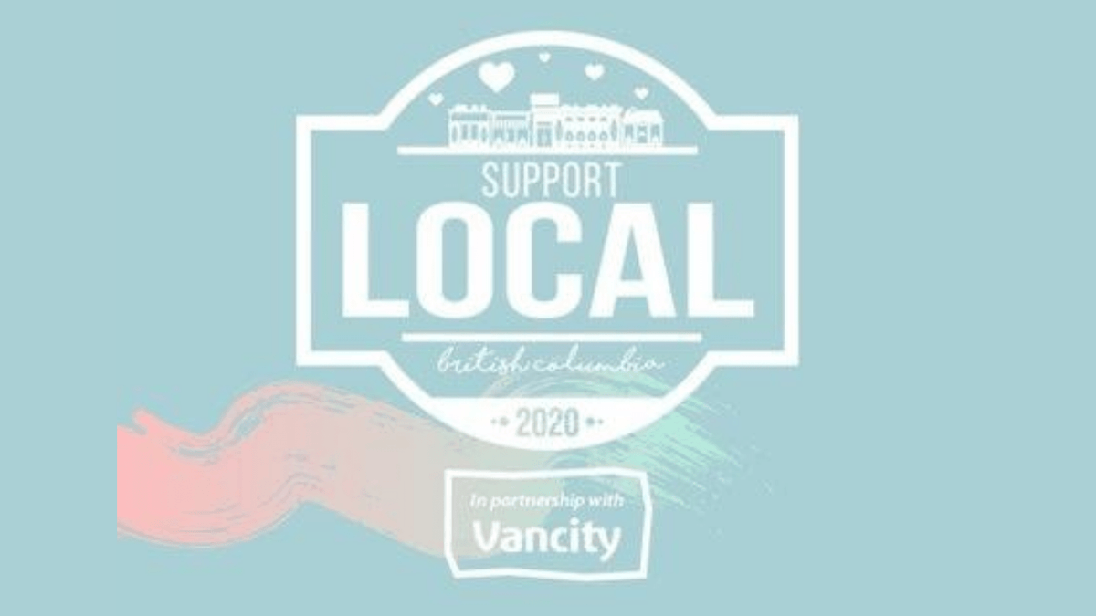 Get a $50 gift card for $25 with Support Local BC and Vancity - FABCYCLE