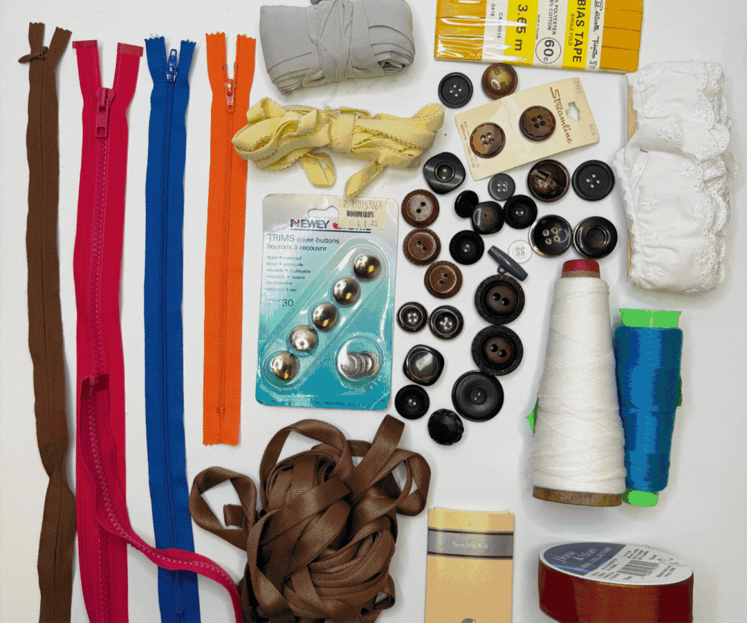Notion Grab Bags