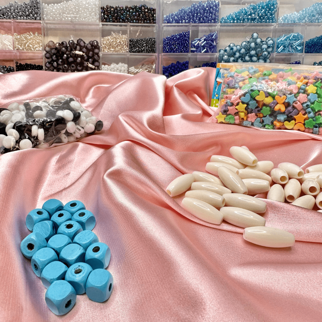 Beads - FABCYCLE
