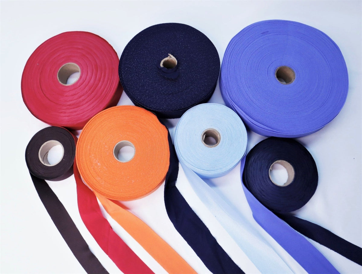Bias Tape - FABCYCLE