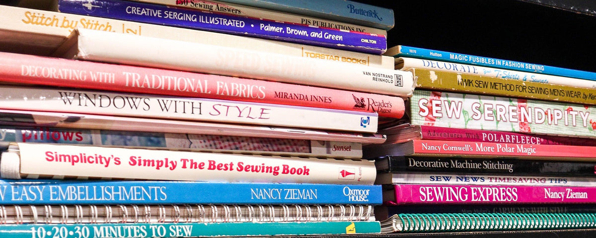 Books & Magazines - FABCYCLE