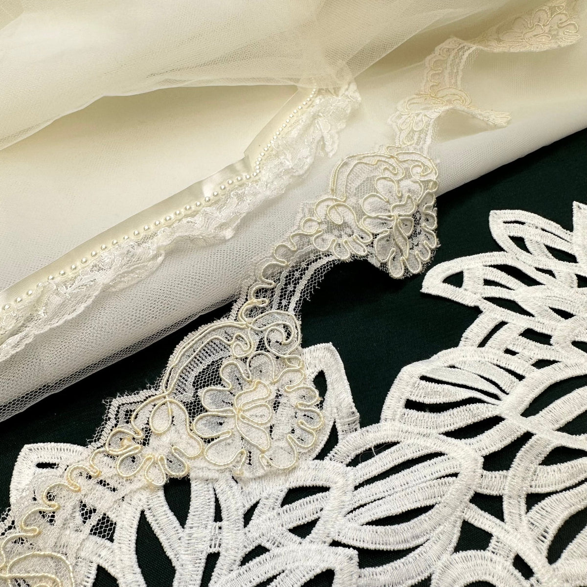 Bridal Wear - FABCYCLE