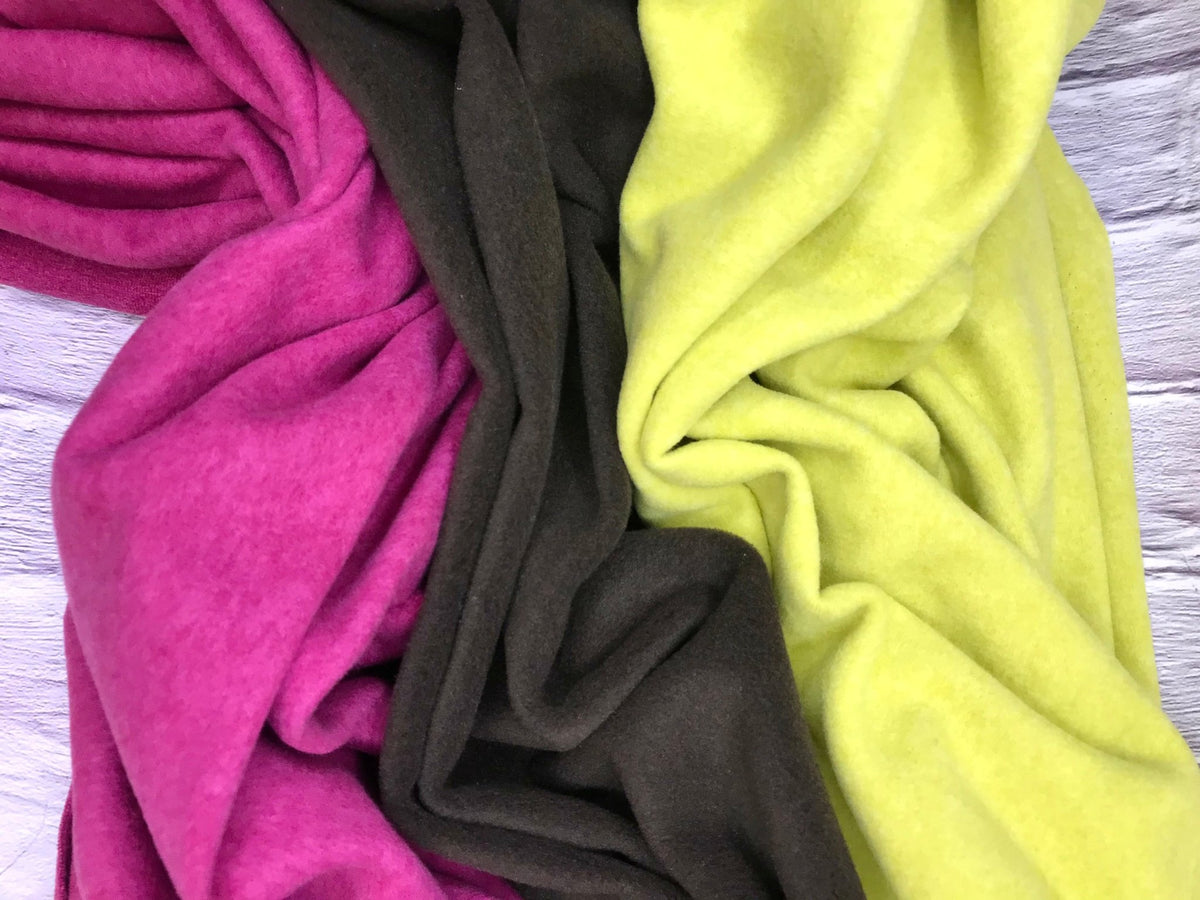 Fleece - FABCYCLE