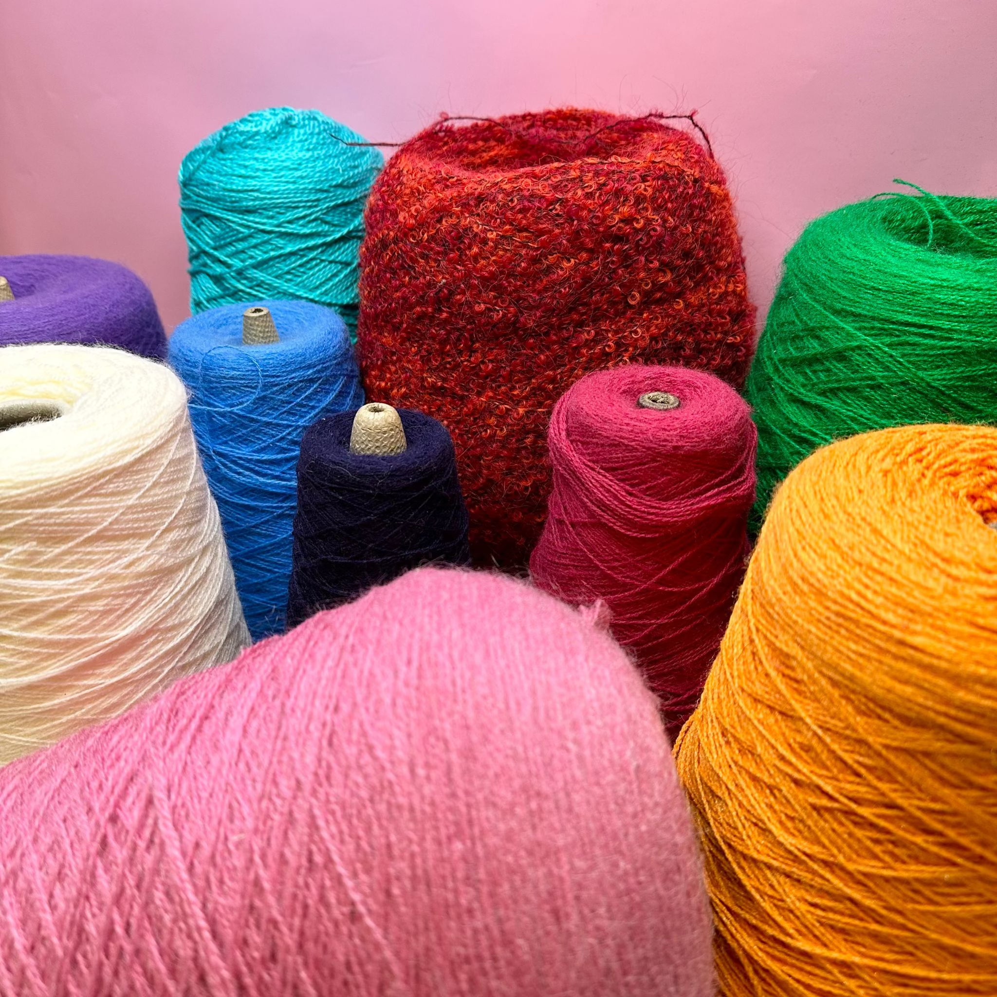 Yarn