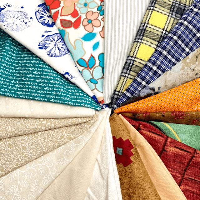 Quilting - FABCYCLE