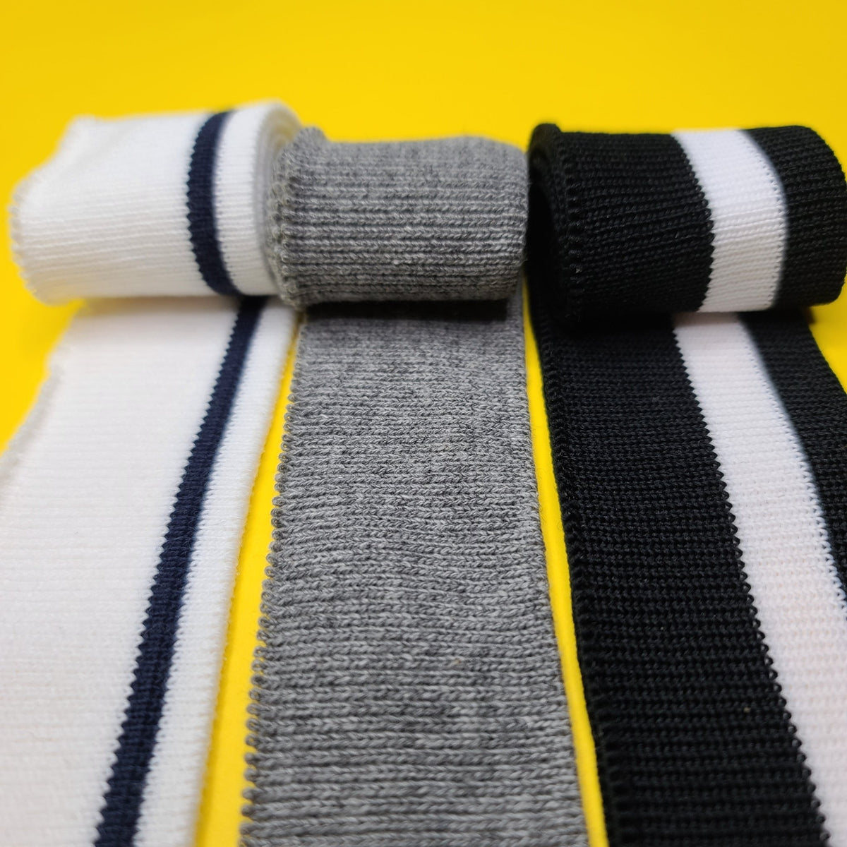 Ribbing - FABCYCLE