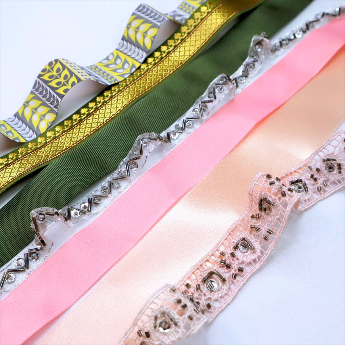 Ribbon - FABCYCLE