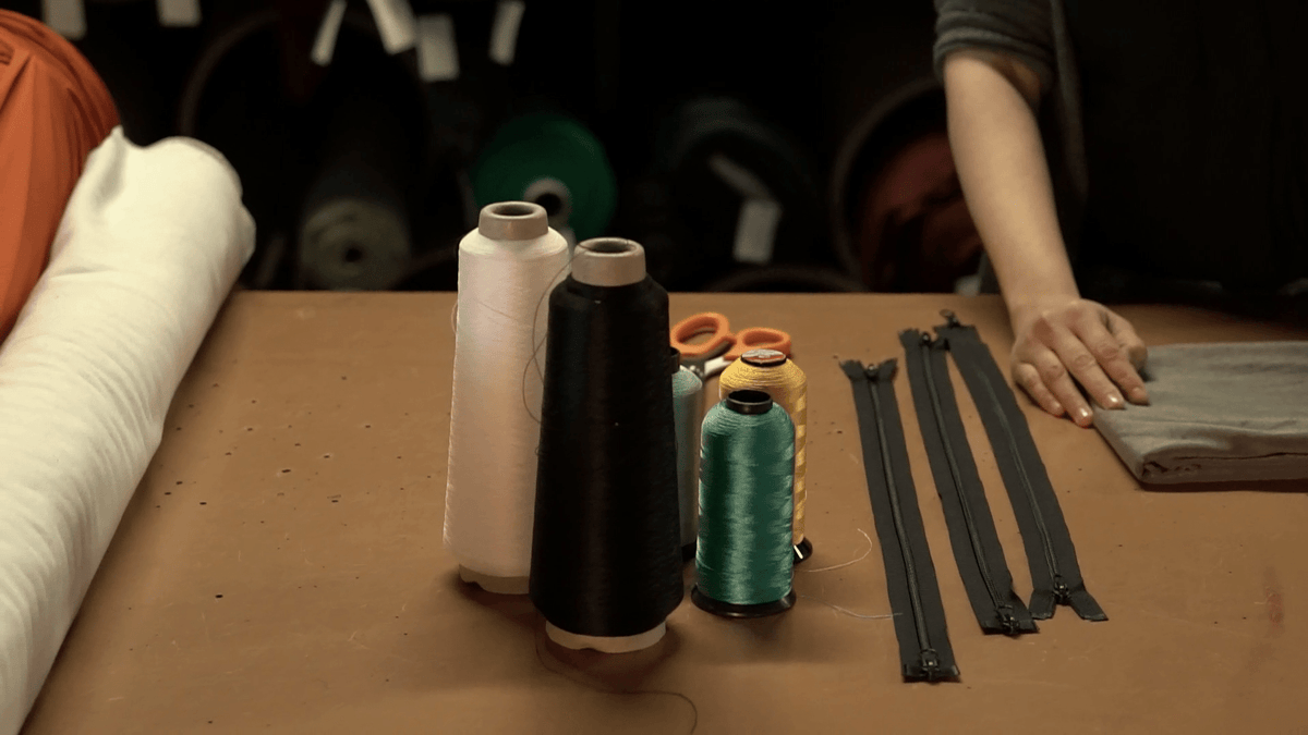 Supplies - FABCYCLE