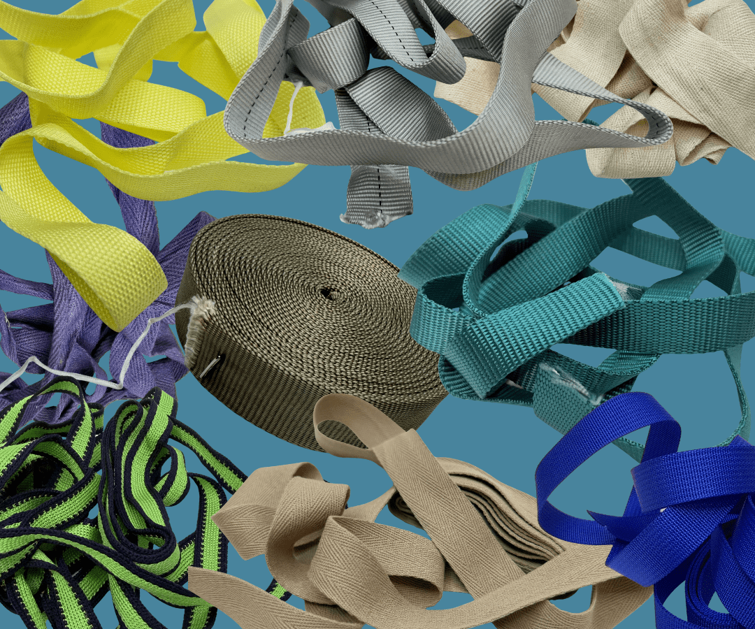 Webbing - FABCYCLE