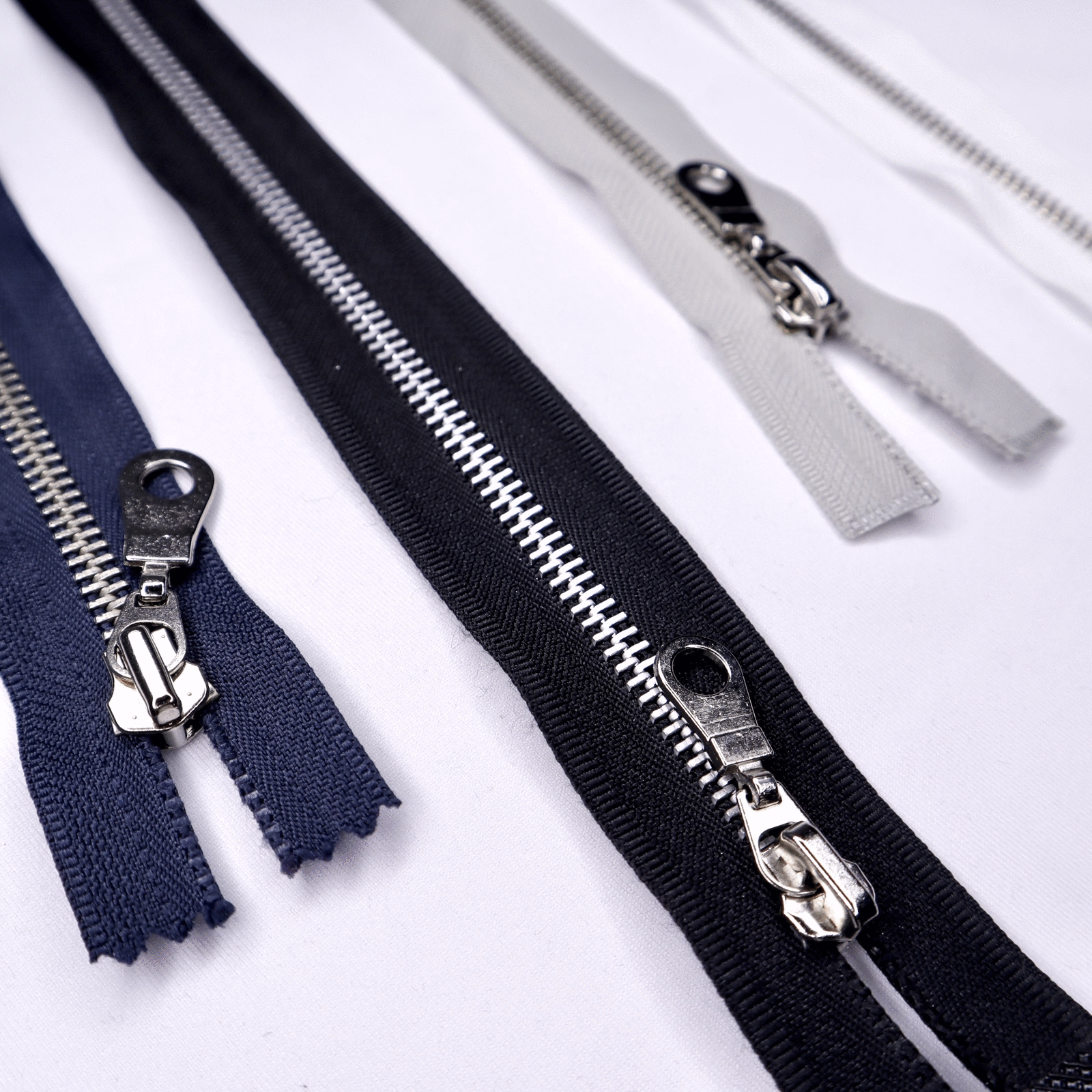 FRIDAY SPECIAL ZIPPER SALE - 1 DAY ONLY