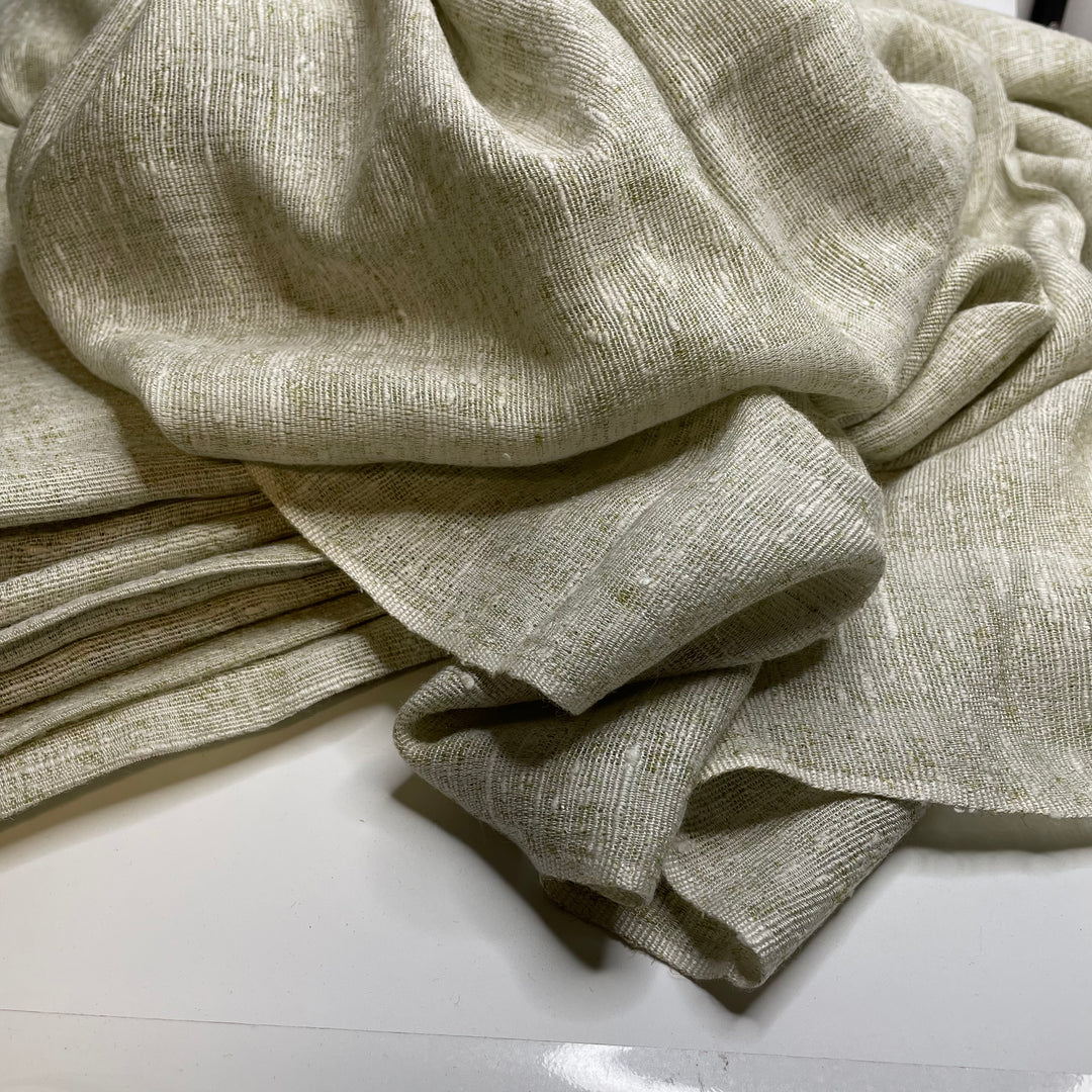 Curtains - Light Weight Bundle (2 Panels) - FABCYCLE Deadstock and Sustainble Fabrics and Sewing Supplies