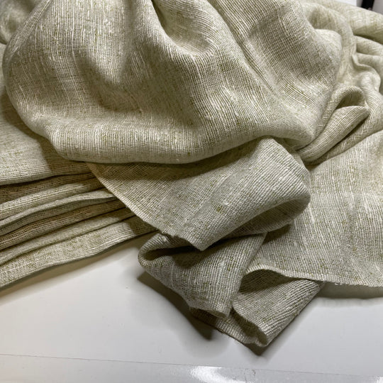 Curtains - Light Weight Bundle (2 Panels) - FABCYCLE Deadstock and Sustainble Fabrics and Sewing Supplies
