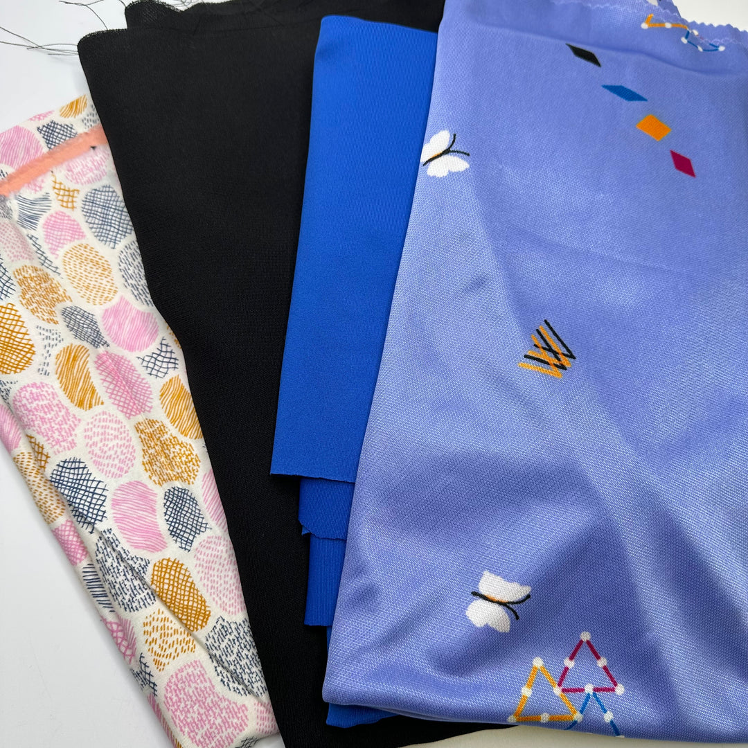 Butterfly Sighting - Small Bundles - Fun 4 Pack