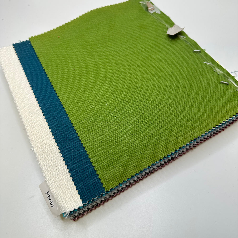 Cotton Rainbow - Home Décor Sample Books - Rectangle