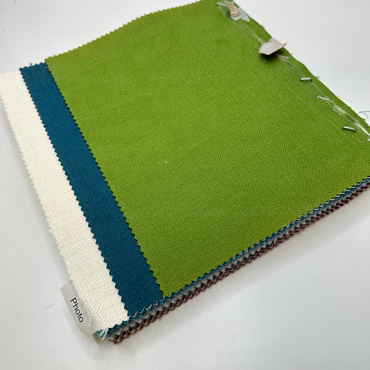 Cotton Rainbow - Home Décor Sample Books - Rectangle