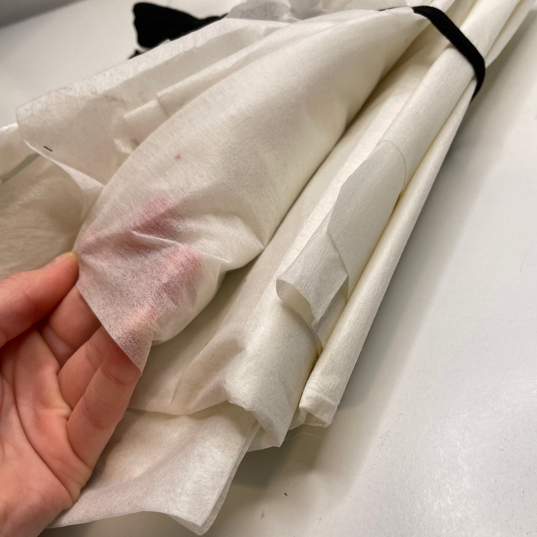 Interfacing Pack - Interfacing Poly Woven - White - 4M Bundle