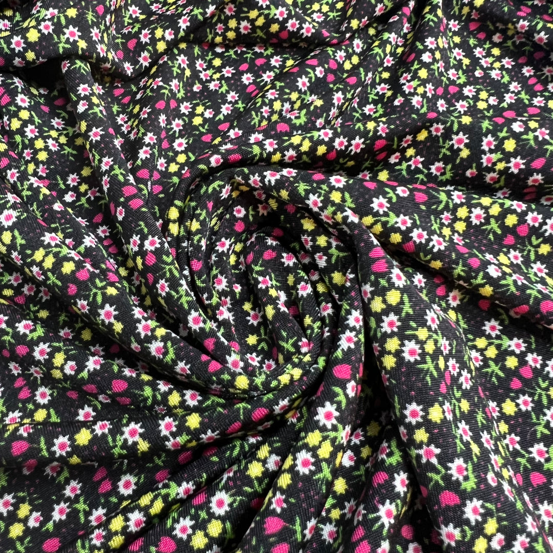 NTF MAY 18 - Poly Knit - Multi Floral - Bundles