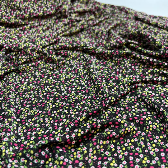 NTF MAY 18 - Poly Knit - Multi Floral - Bundles