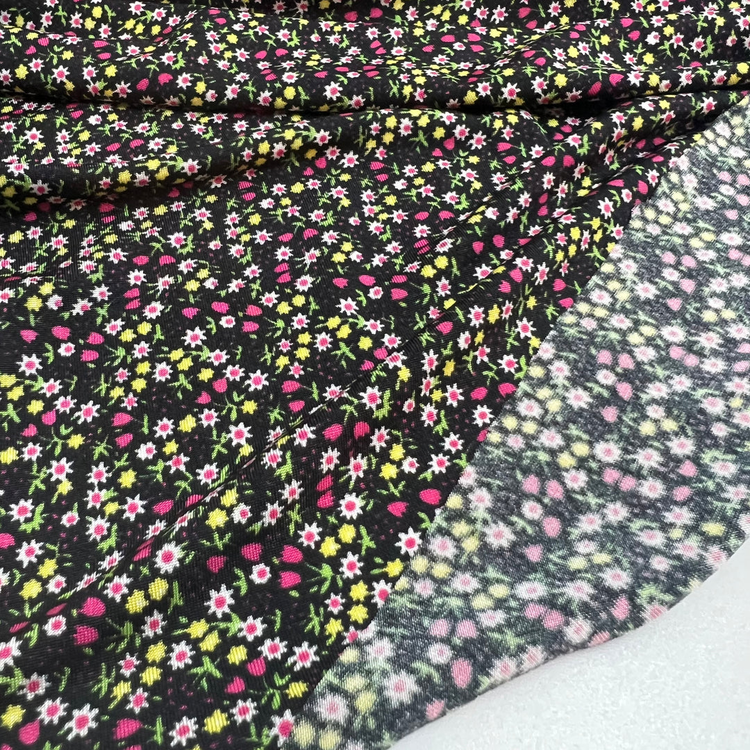 NTF MAY 18 - Poly Knit - Multi Floral - Bundles