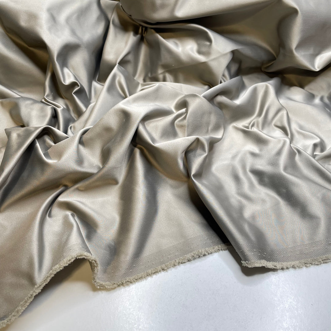 Command Ship - Poly Woven - Silver - Bundles