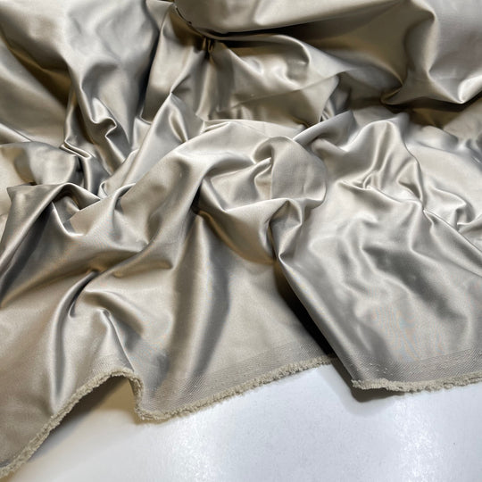Command Ship - Poly Woven - Silver - Bundles