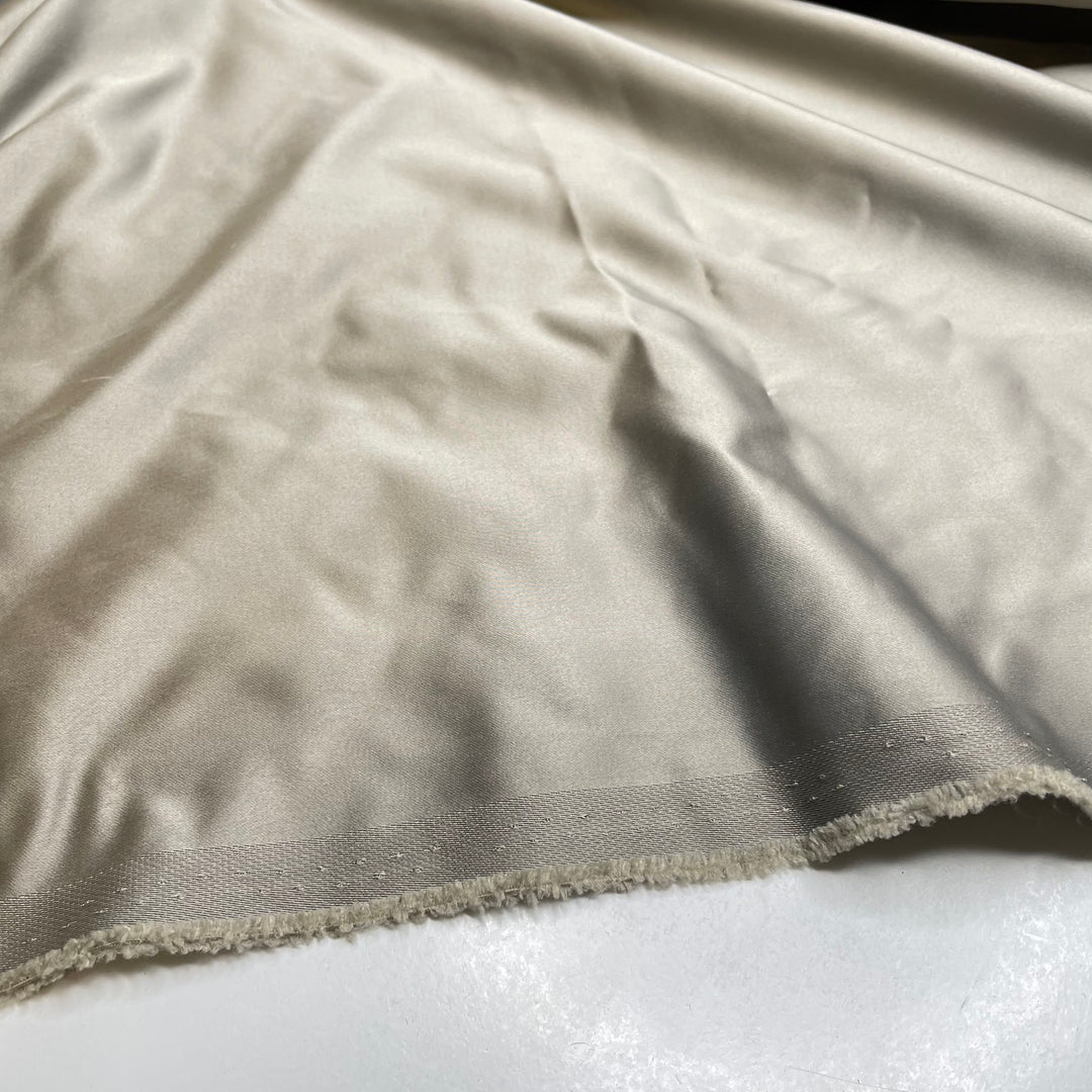 Command Ship - Poly Woven - Silver - Bundles
