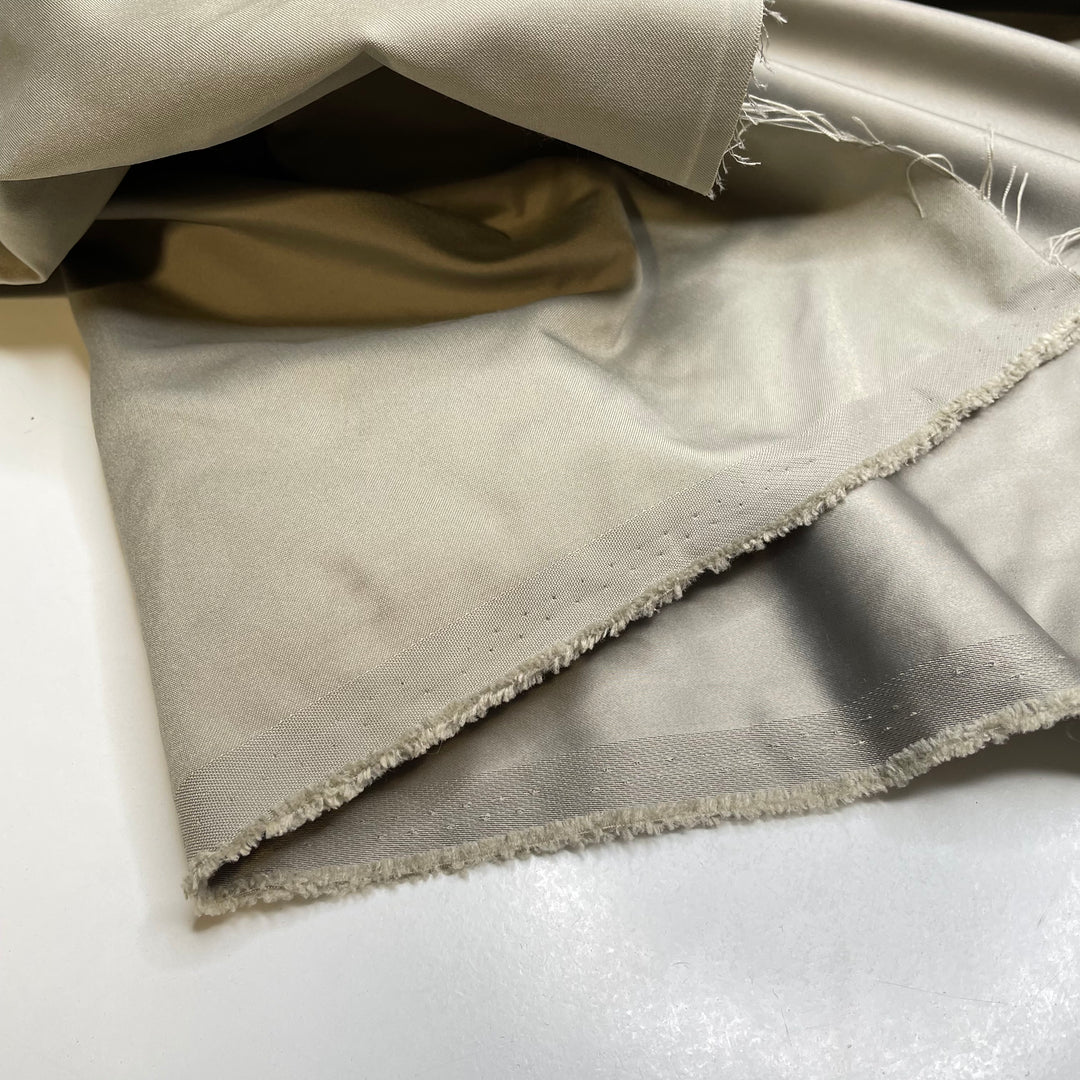 Command Ship - Poly Woven - Silver - Bundles