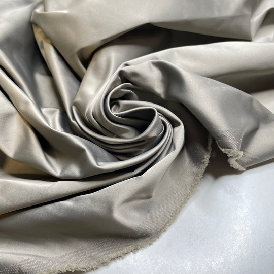Command Ship - Poly Woven - Silver - Bundles
