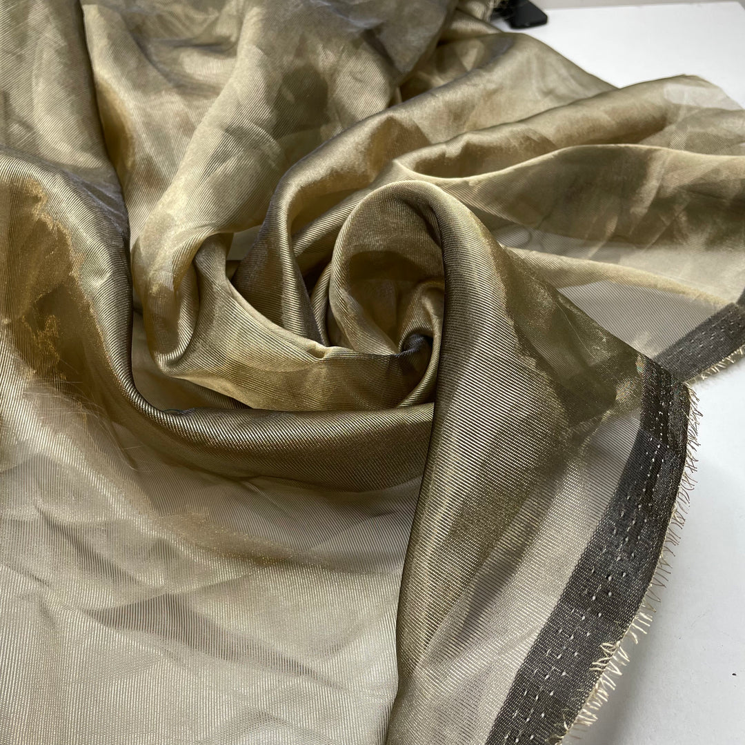 C-3PO - Poly Woven - Dark Gold - 2M Bundle