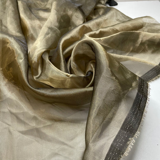 C-3PO - Poly Woven - Dark Gold - 2M Bundle