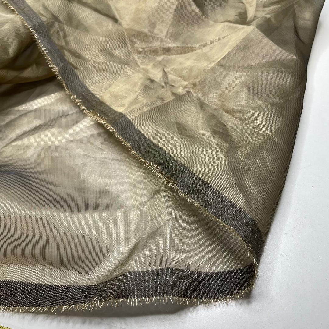C-3PO - Poly Woven - Dark Gold - 2M Bundle