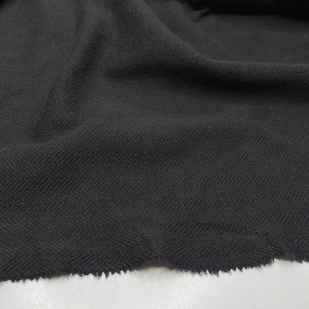 May The Force Be With You - Synthetic Blend Knit - Black Chevron - 2.2M Bundle