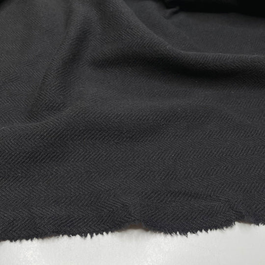 May The Force Be With You - Synthetic Blend Knit - Black Chevron - 2.2M Bundle