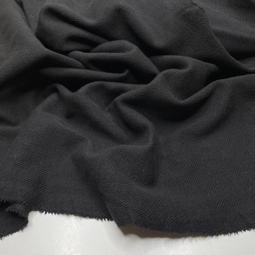 May The Force Be With You - Synthetic Blend Knit - Black Chevron - 2.2M Bundle