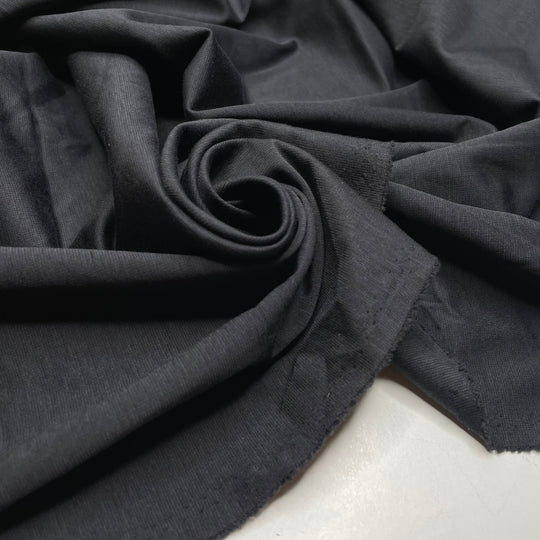 Dark Lord Of The Sith - Jersey Synthetic Blend Knit - Black - 1.8M Bundle