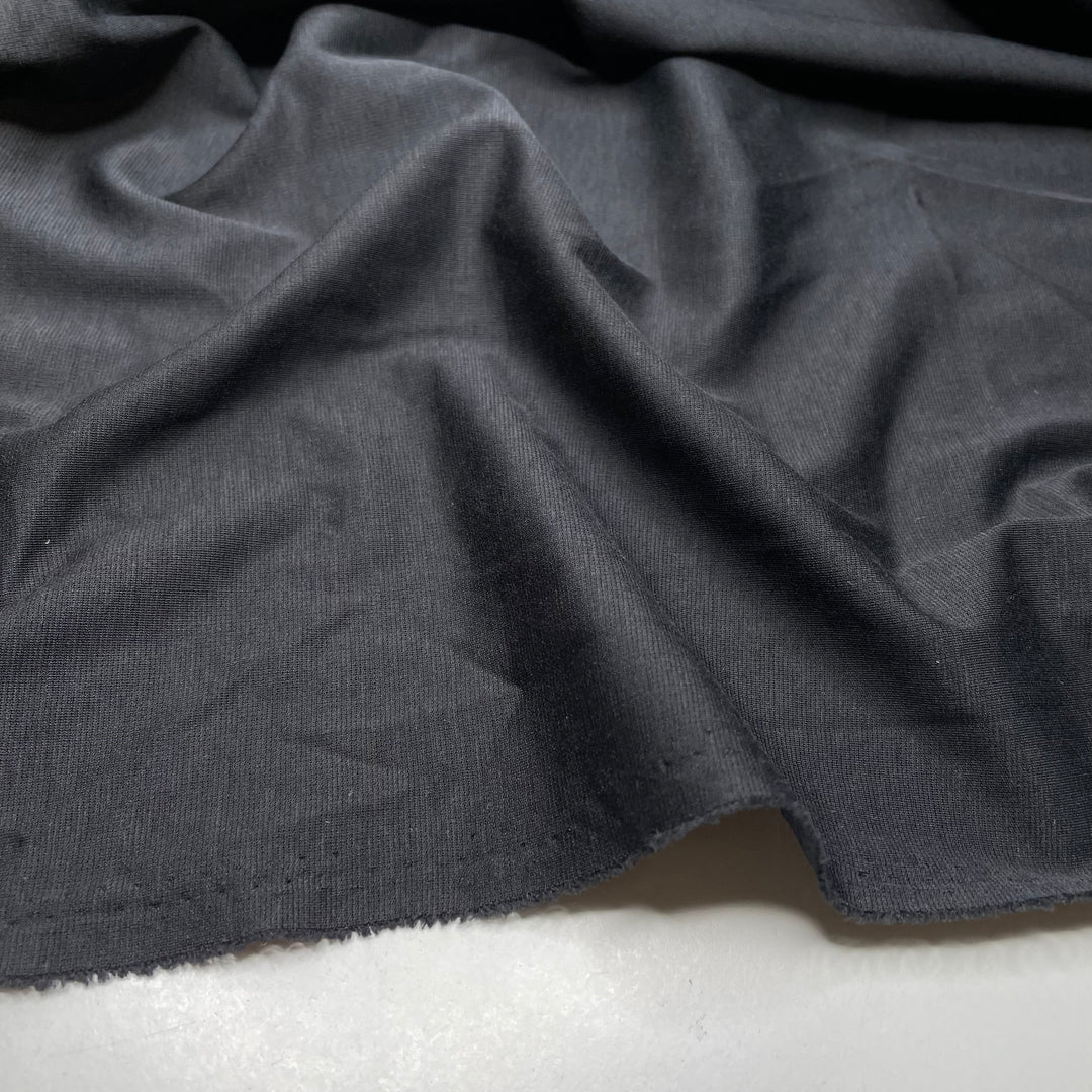Dark Lord Of The Sith - Jersey Synthetic Blend Knit - Black - 1.8M Bundle