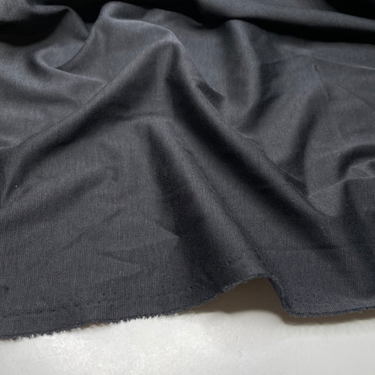 Dark Lord Of The Sith - Jersey Synthetic Blend Knit - Black - 1.8M Bundle