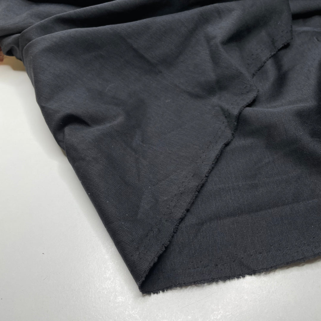 Dark Lord Of The Sith - Jersey Synthetic Blend Knit - Black - 1.8M Bundle