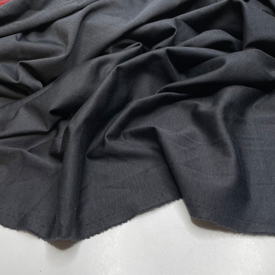 Dark Lord Of The Sith - Jersey Synthetic Blend Knit - Black - 1.8M Bundle