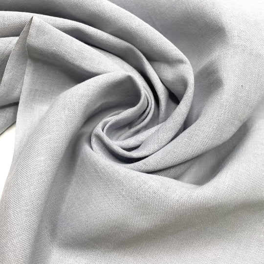 Master Skywalker - Cotton Woven - Light Grey - 1.5M Bundle