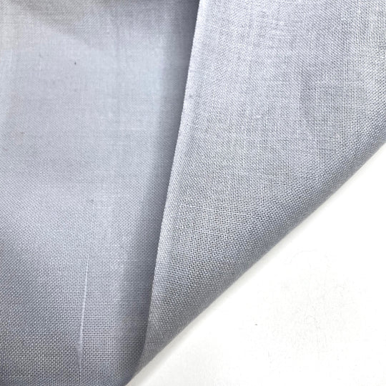 Master Skywalker - Cotton Woven - Light Grey - 1.5M Bundle
