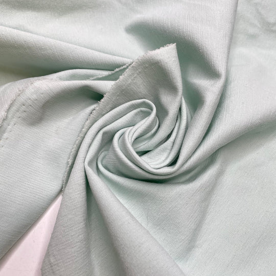 Naboo Waterfalls - Poly Knit - Light Seafoam - Bundles