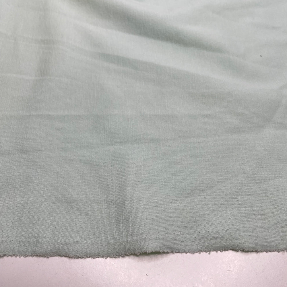 Naboo Waterfalls - Poly Knit - Light Seafoam - Bundles