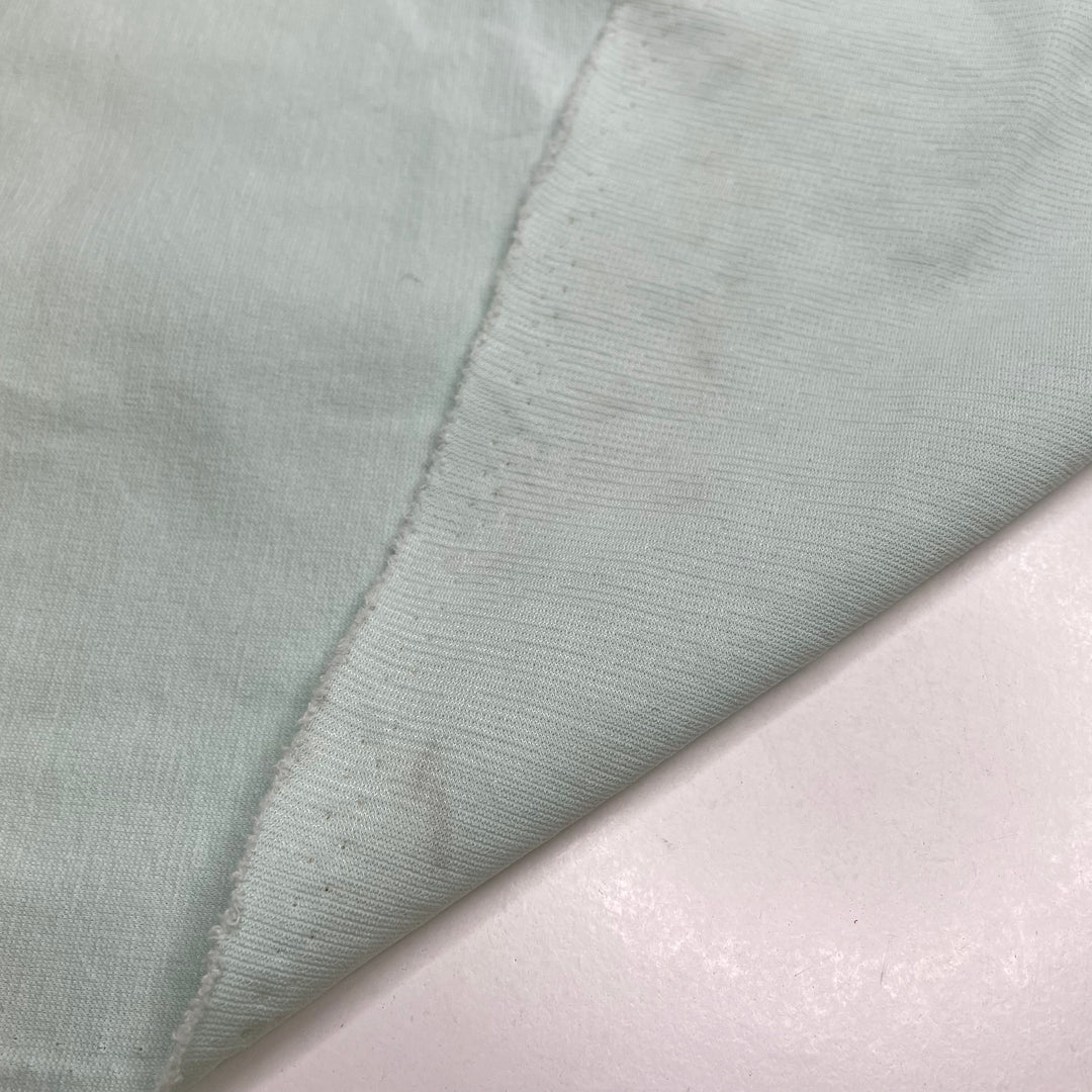 Naboo Waterfalls - Poly Knit - Light Seafoam - Bundles