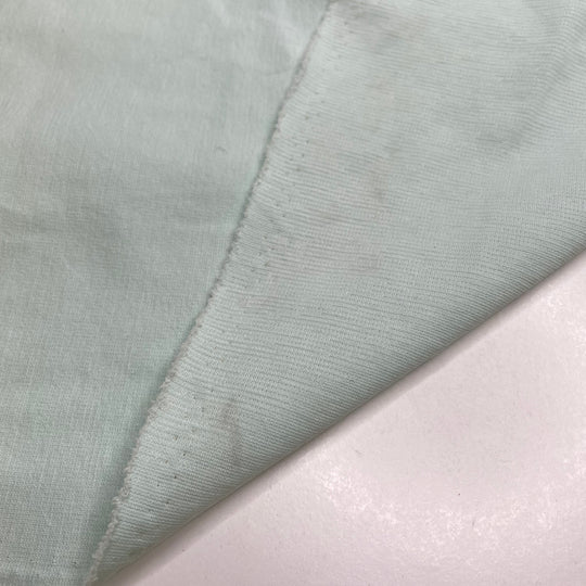 Naboo Waterfalls - Poly Knit - Light Seafoam - Bundles