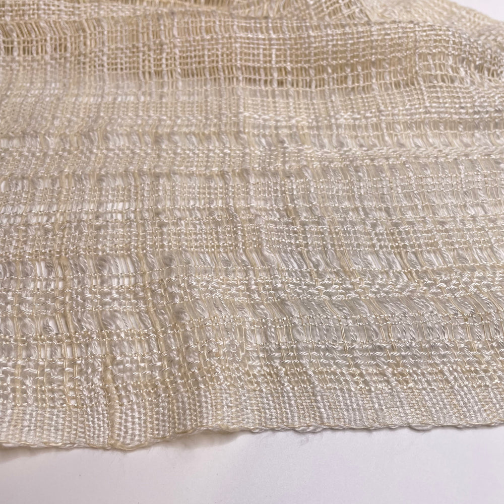 Pottery Class - Poly Woven - Cream - 0.9M Bundle