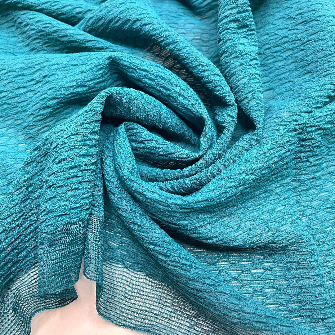 Be The Drama - Poly Knit - Green - Bundles
